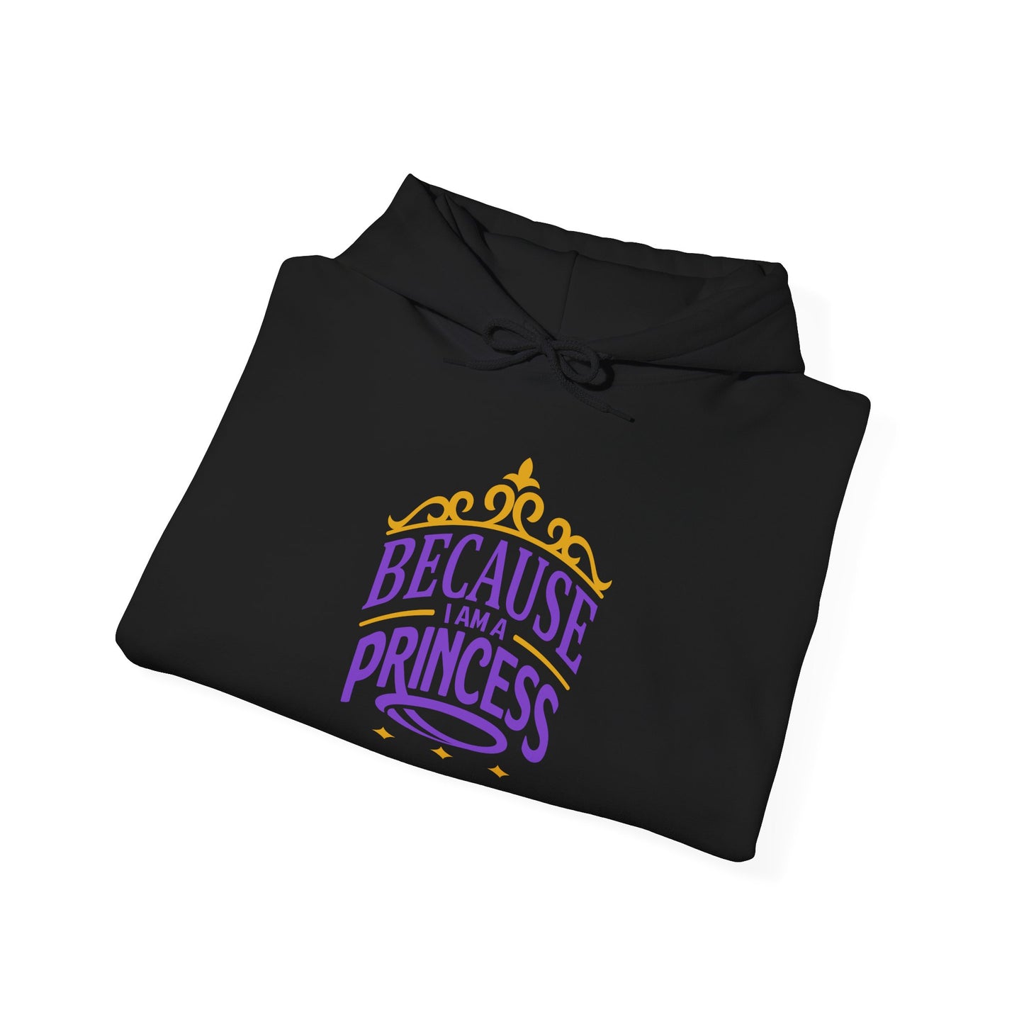 Princess Hoodie