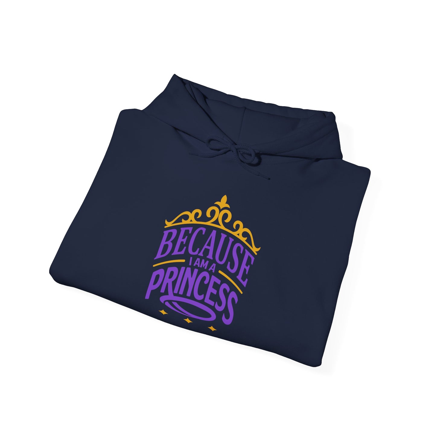 Princess Hoodie