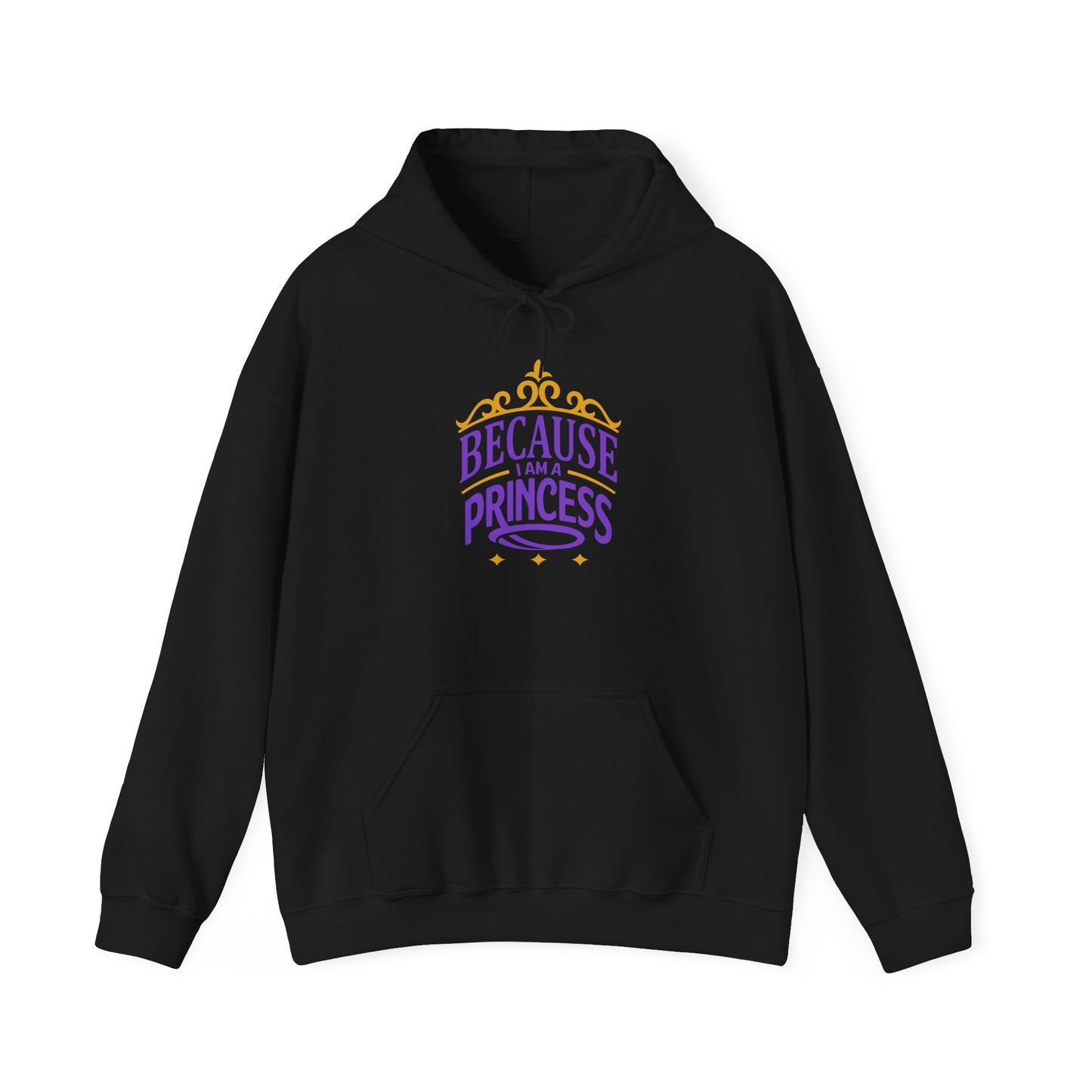 Princess Hoodie