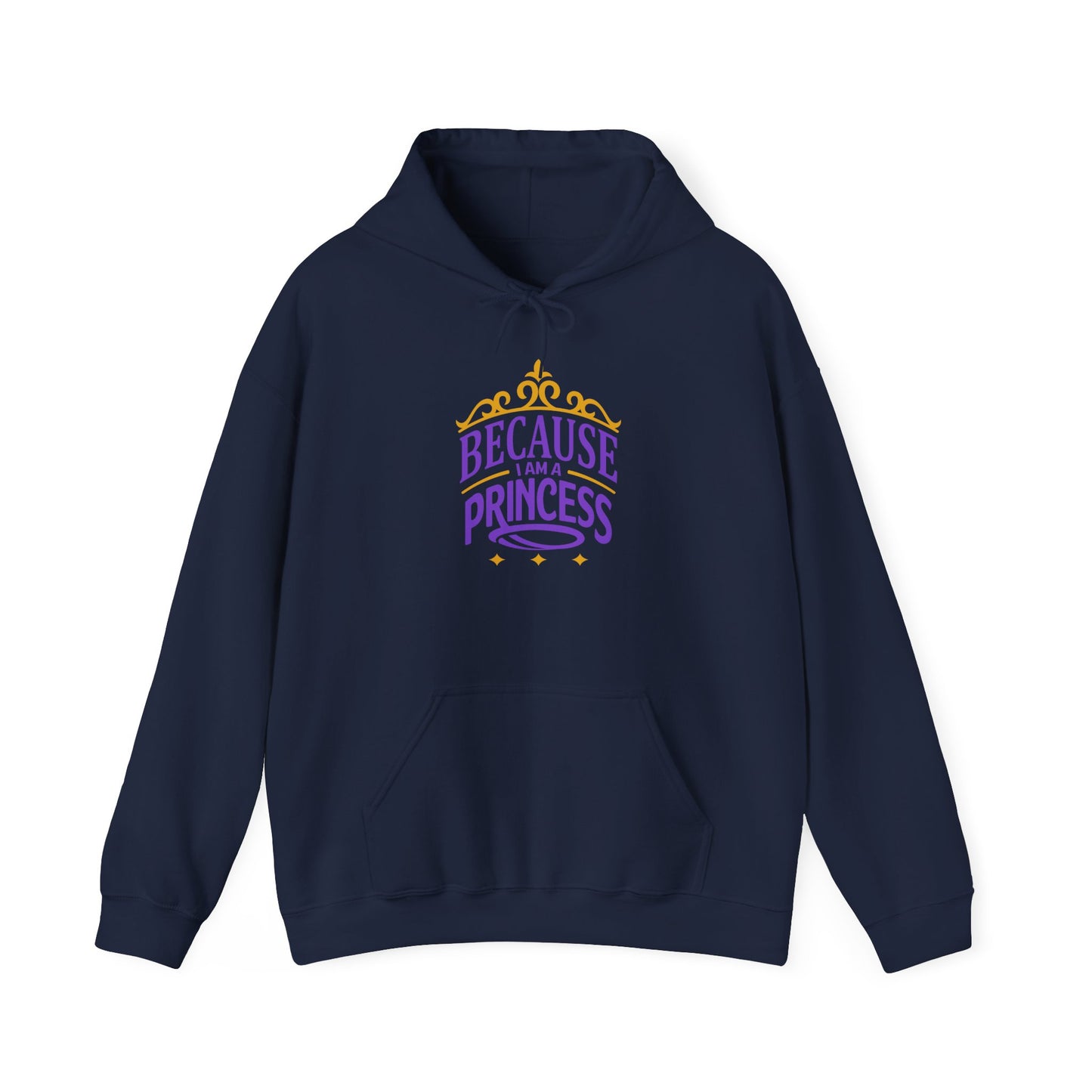 Princess Hoodie