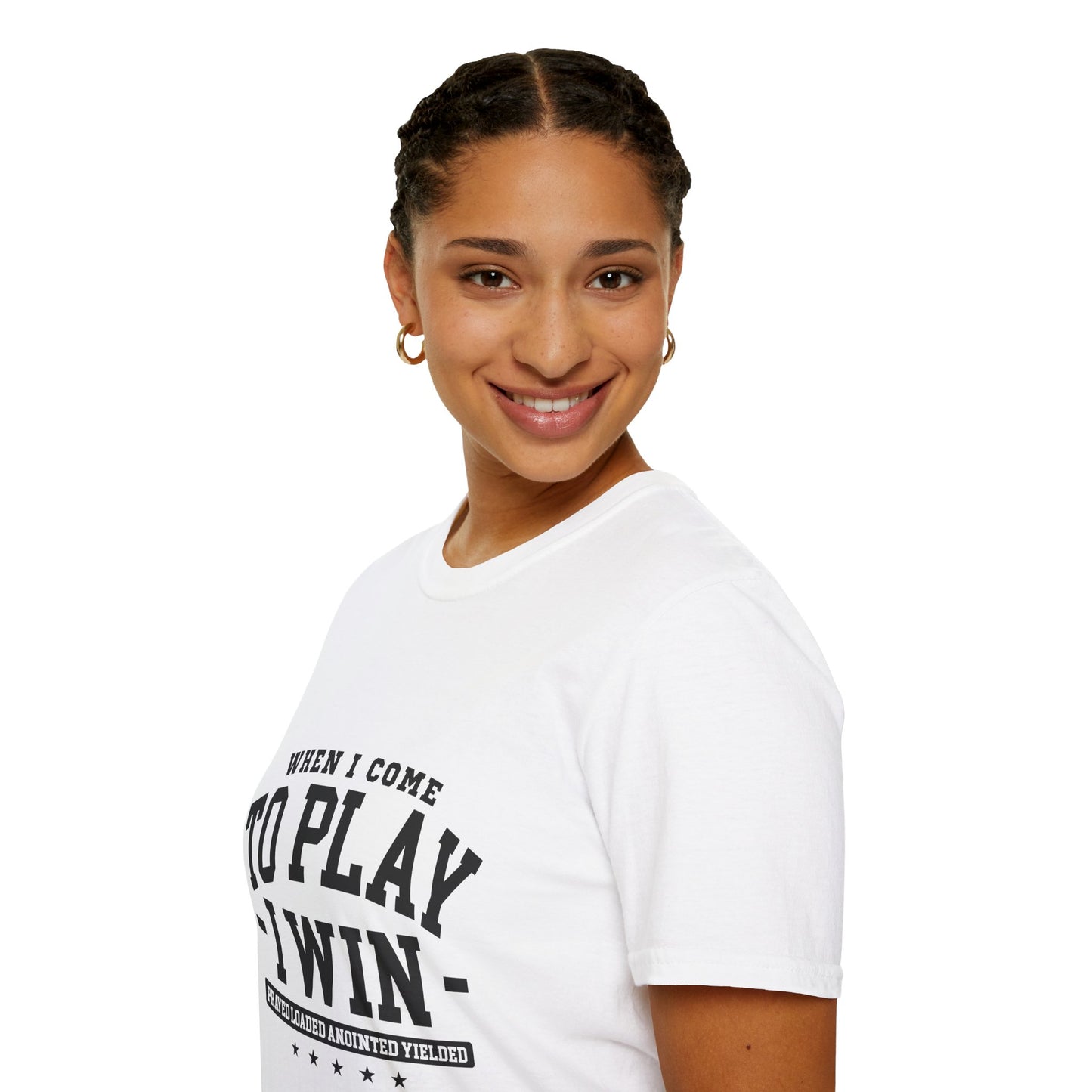 Fun Playful T-Shirt - Perfect for Game Night, Sports Enthusiasts, Team Events