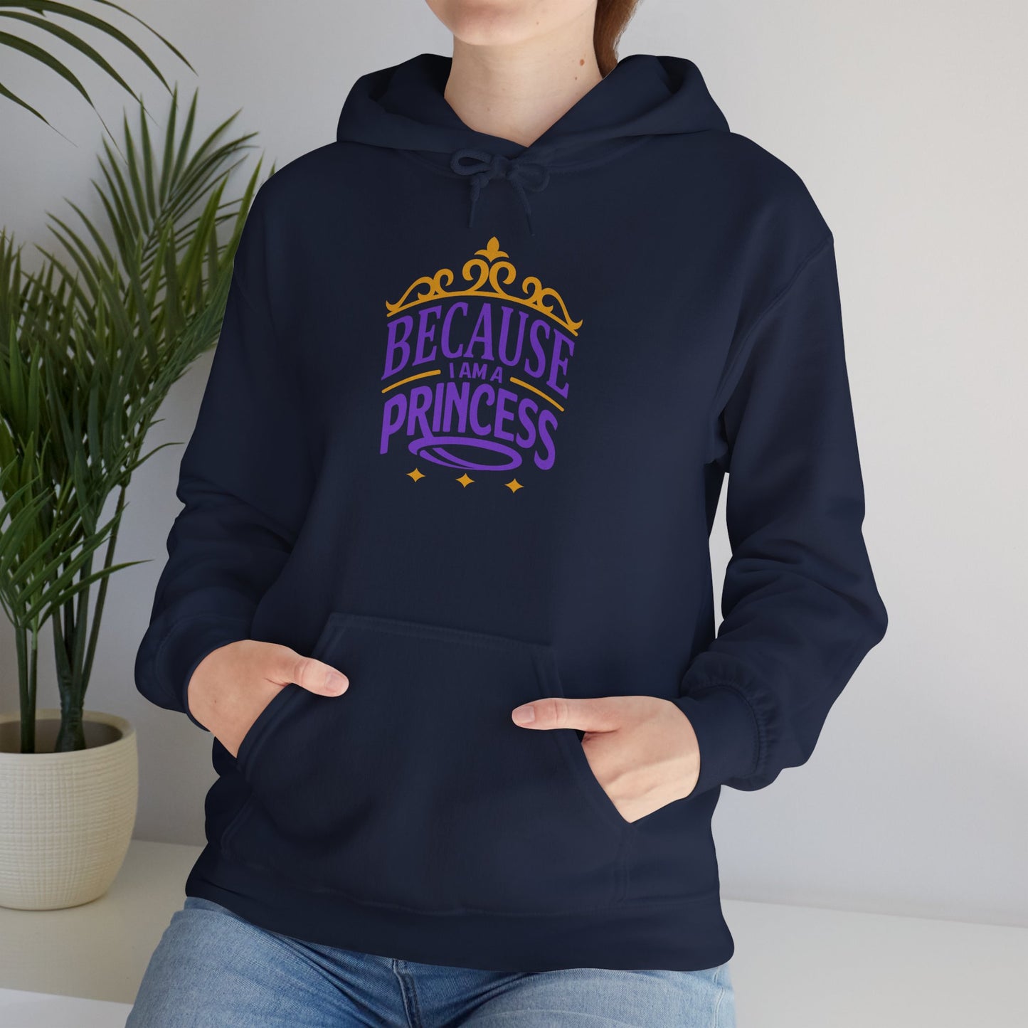 Princess Hoodie