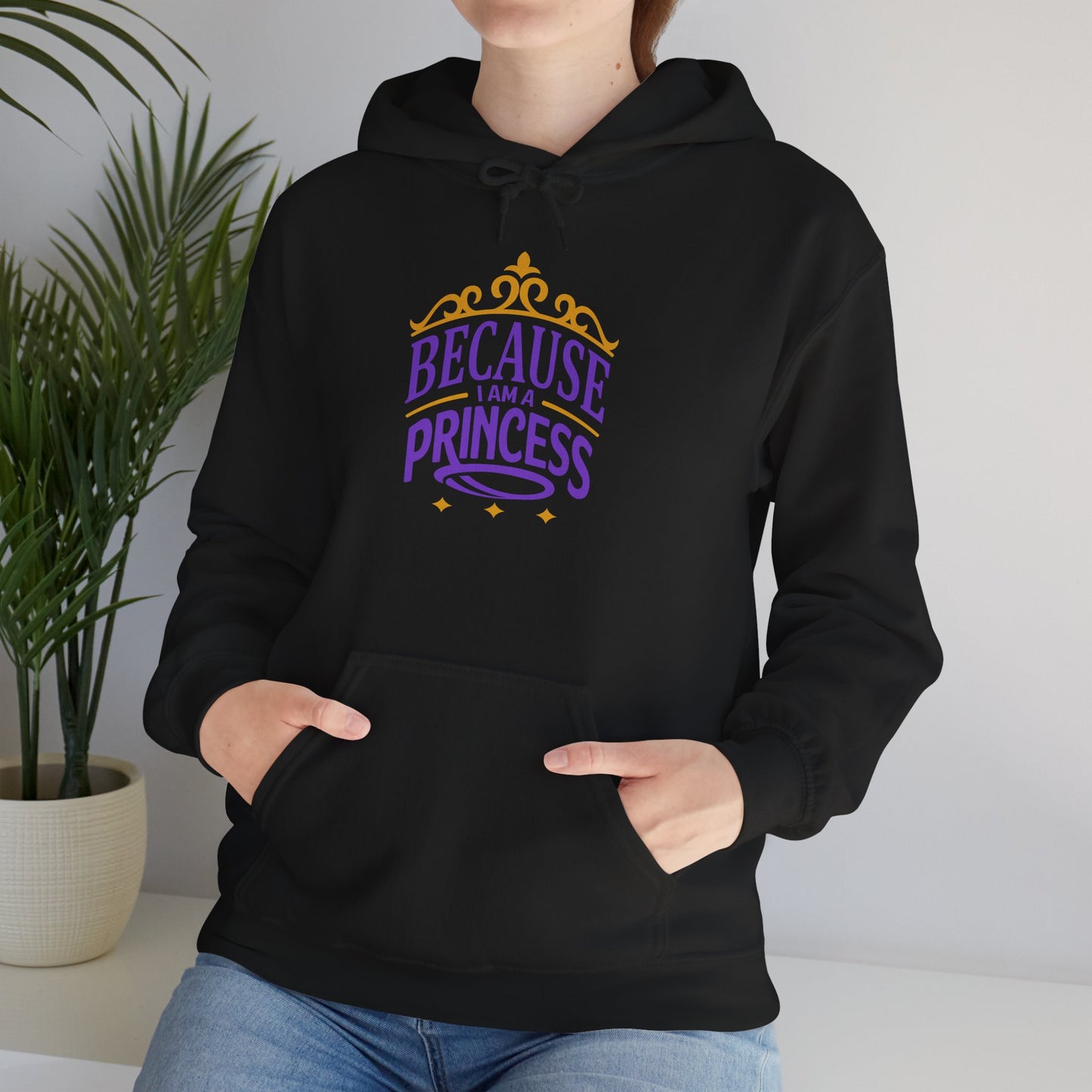 Princess Hoodie