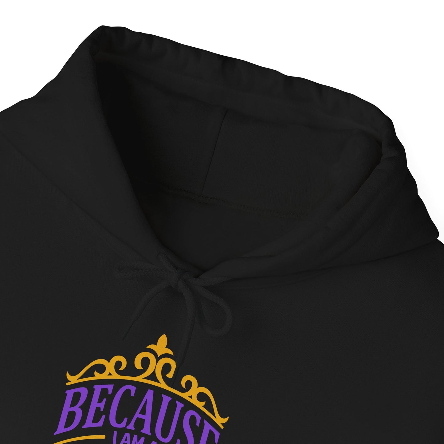 Princess Hoodie