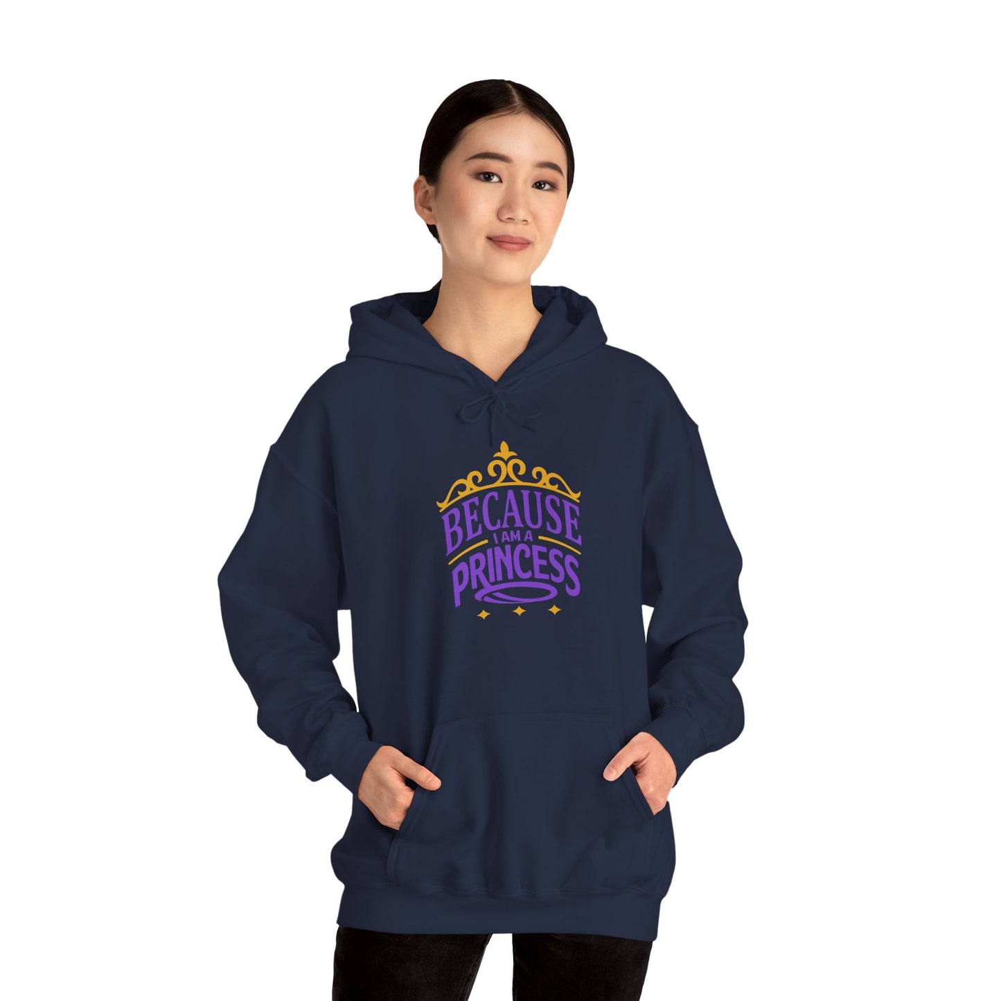 Princess Hoodie