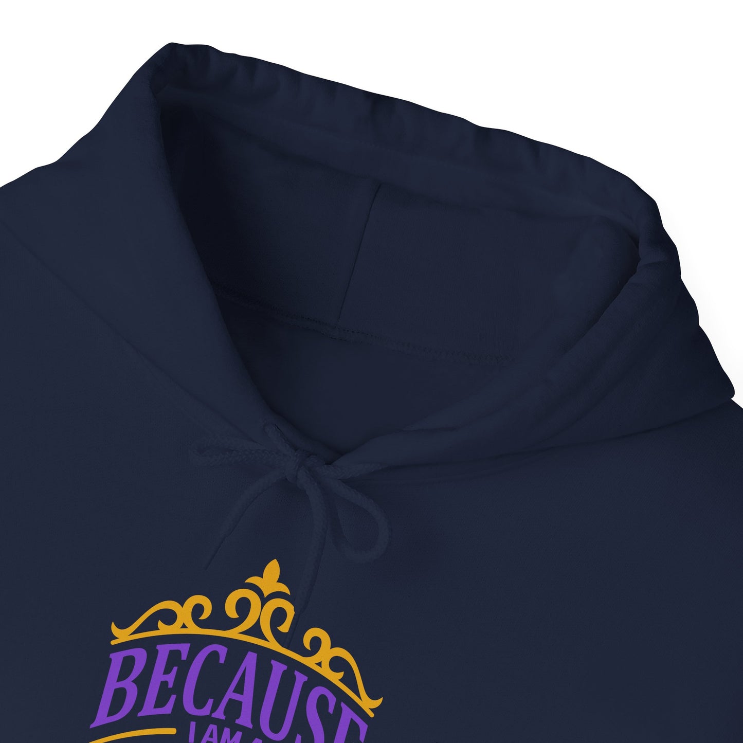 Princess Hoodie