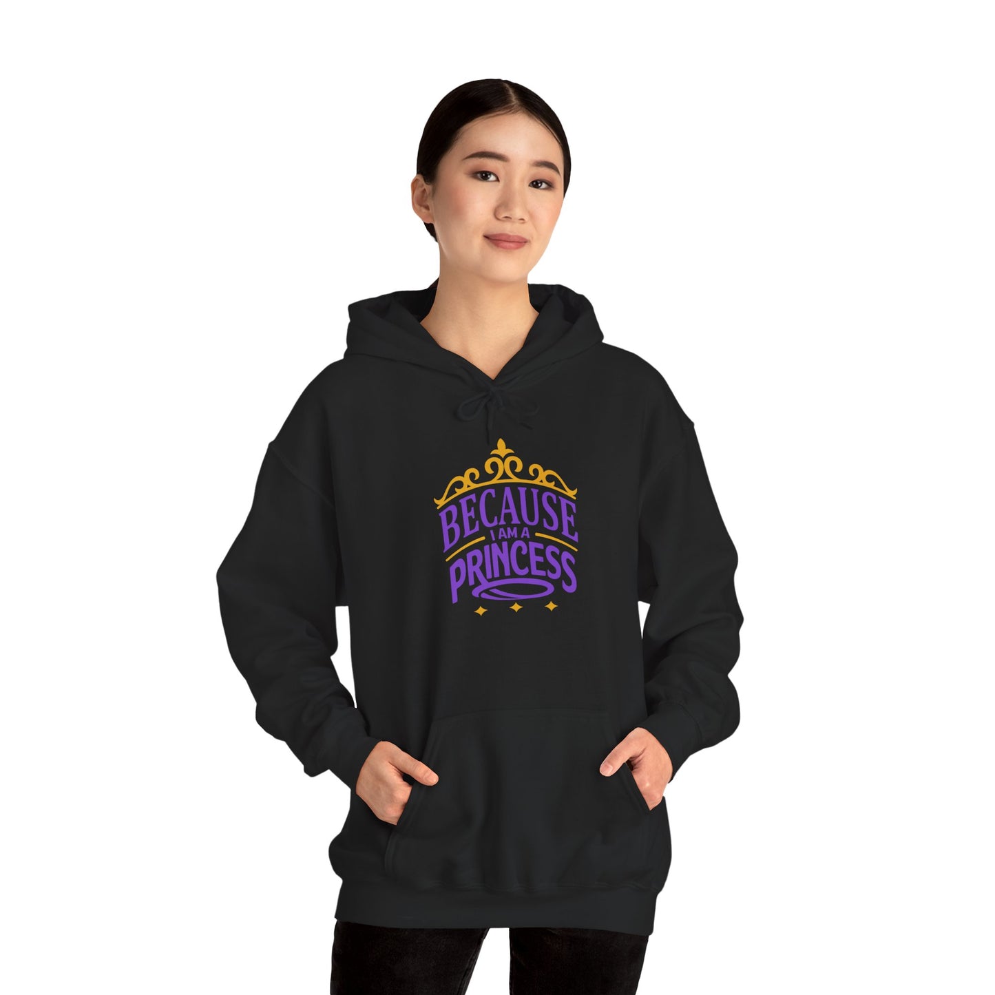 Princess Hoodie