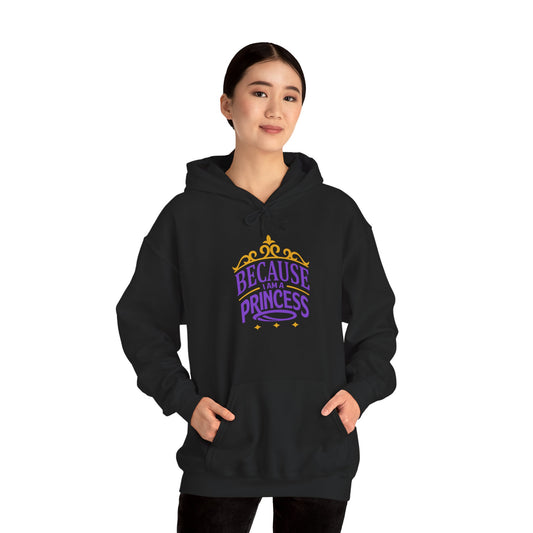 Princess Hoodie